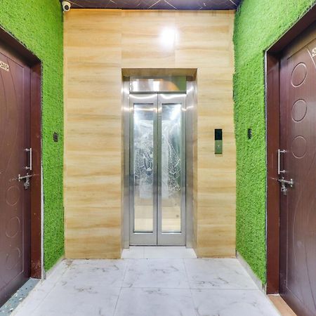 Hotel O Krishna Priya Haridwar Ngoại thất bức ảnh