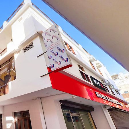 Hotel O Krishna Priya Haridwar Ngoại thất bức ảnh
