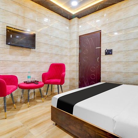 Hotel O Krishna Priya Haridwar Ngoại thất bức ảnh
