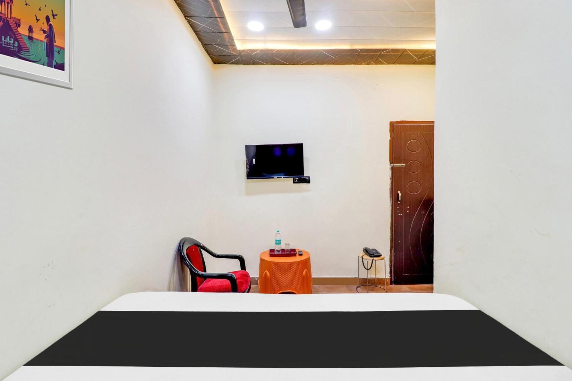 Hotel O Krishna Priya Haridwar Ngoại thất bức ảnh